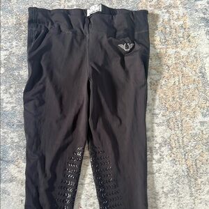 Emporio Black Women's Leggings